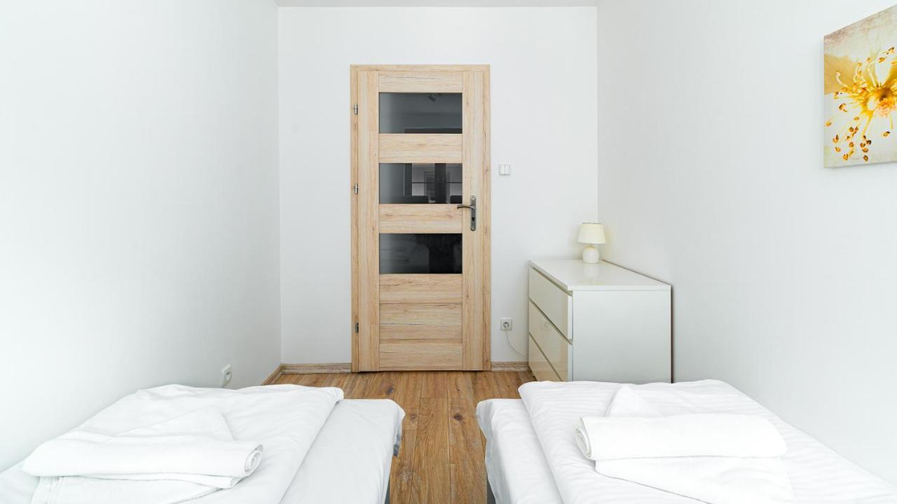 Apartamenty Sun & Snow Lesny Dom Karpacz Eksteriør billede