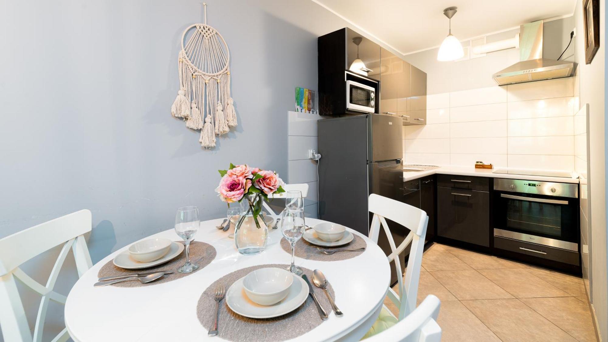 Apartamenty Sun & Snow Lesny Dom Karpacz Eksteriør billede