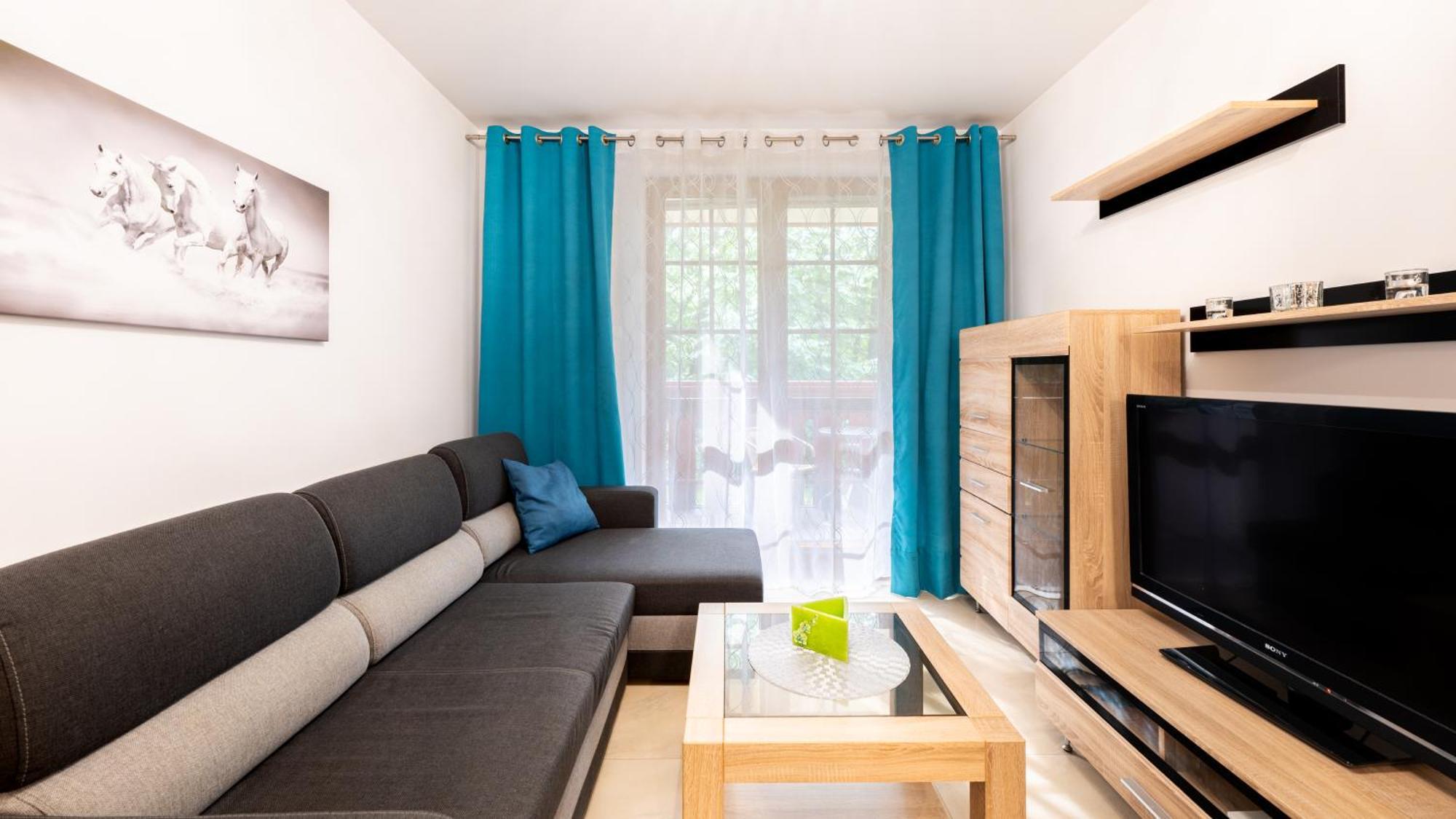 Apartamenty Sun & Snow Lesny Dom Karpacz Eksteriør billede