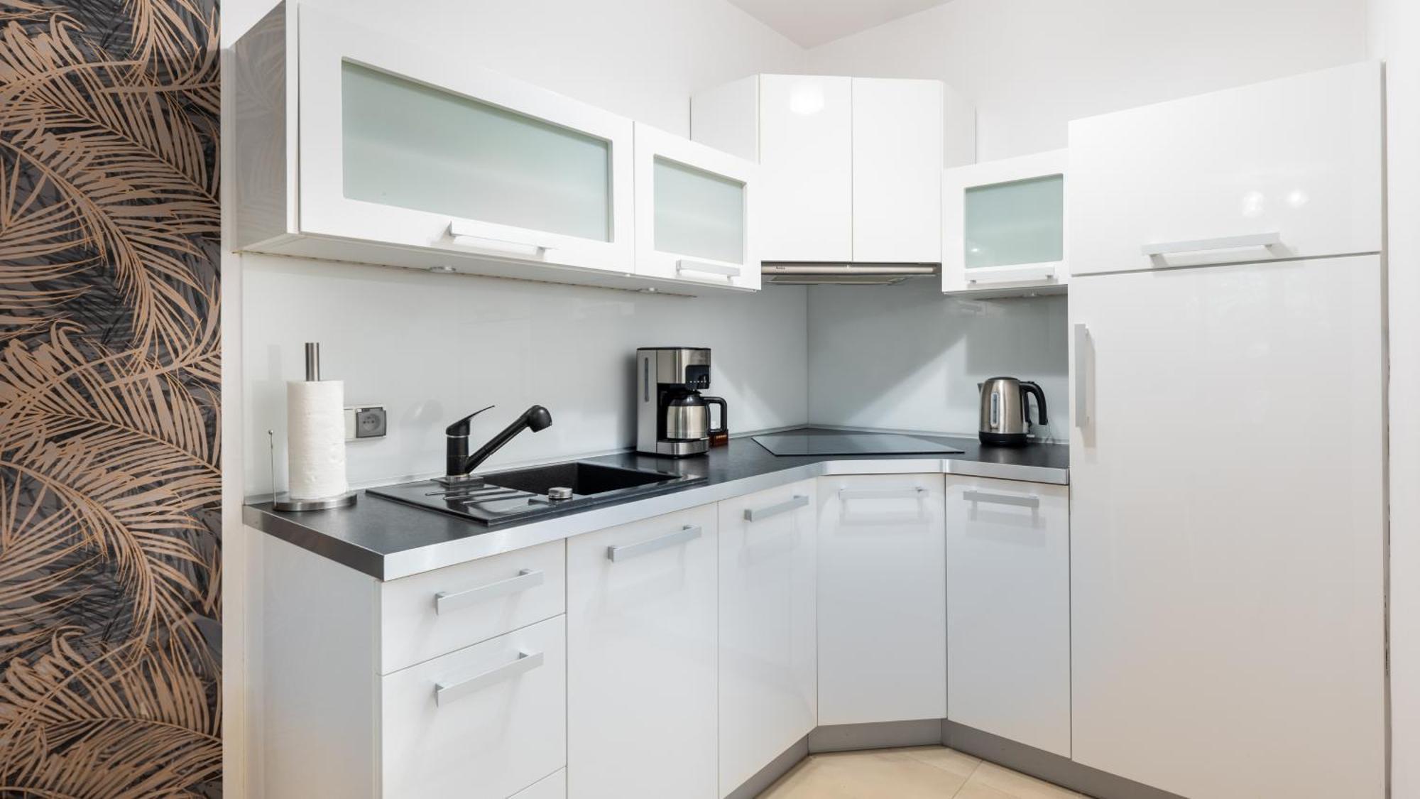 Apartamenty Sun & Snow Lesny Dom Karpacz Eksteriør billede