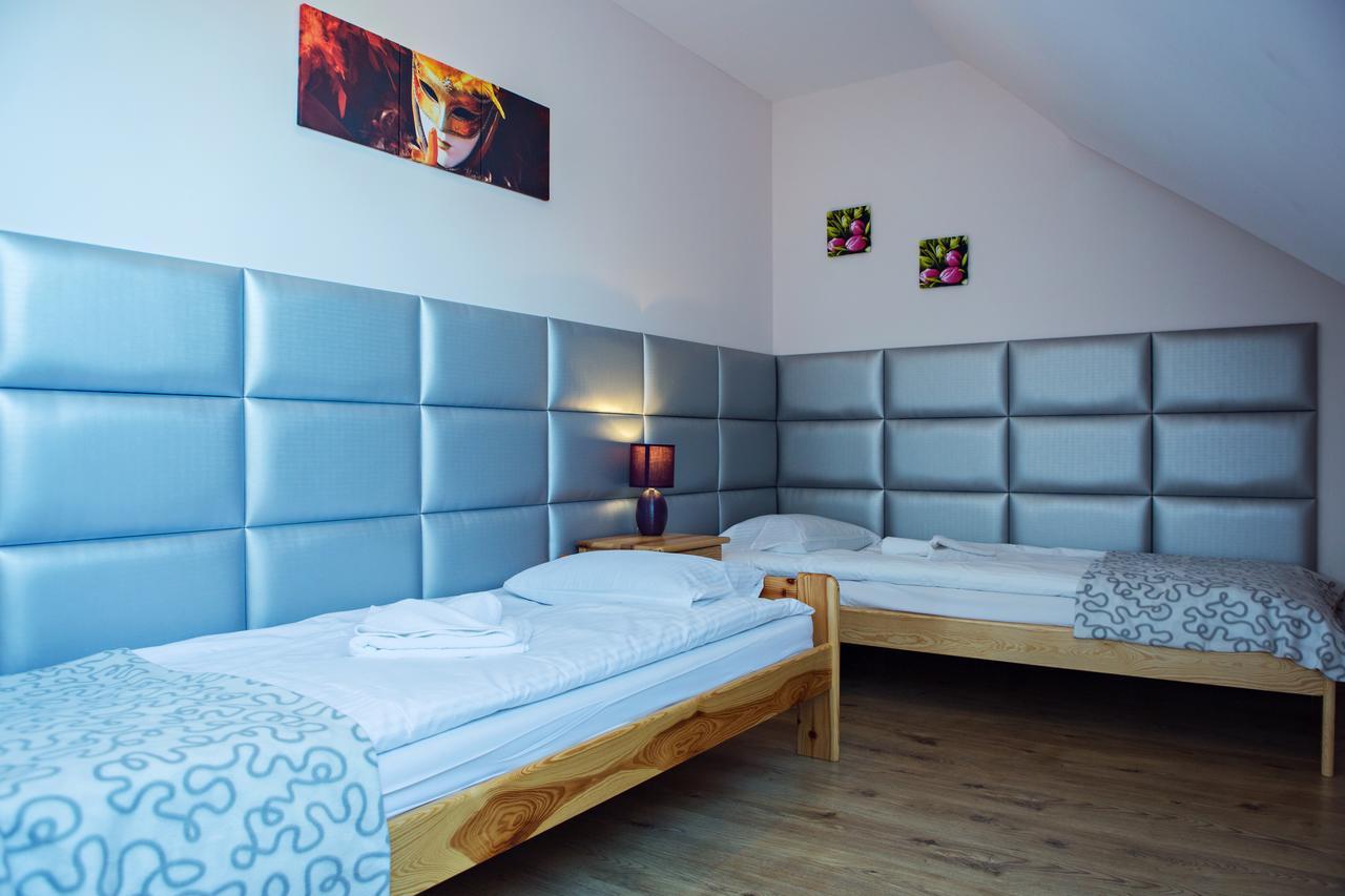 Apartamenty Sun & Snow Lesny Dom Karpacz Eksteriør billede