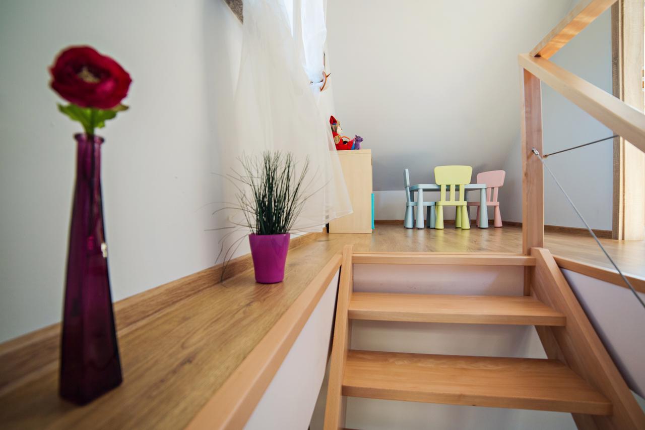 Apartamenty Sun & Snow Lesny Dom Karpacz Eksteriør billede