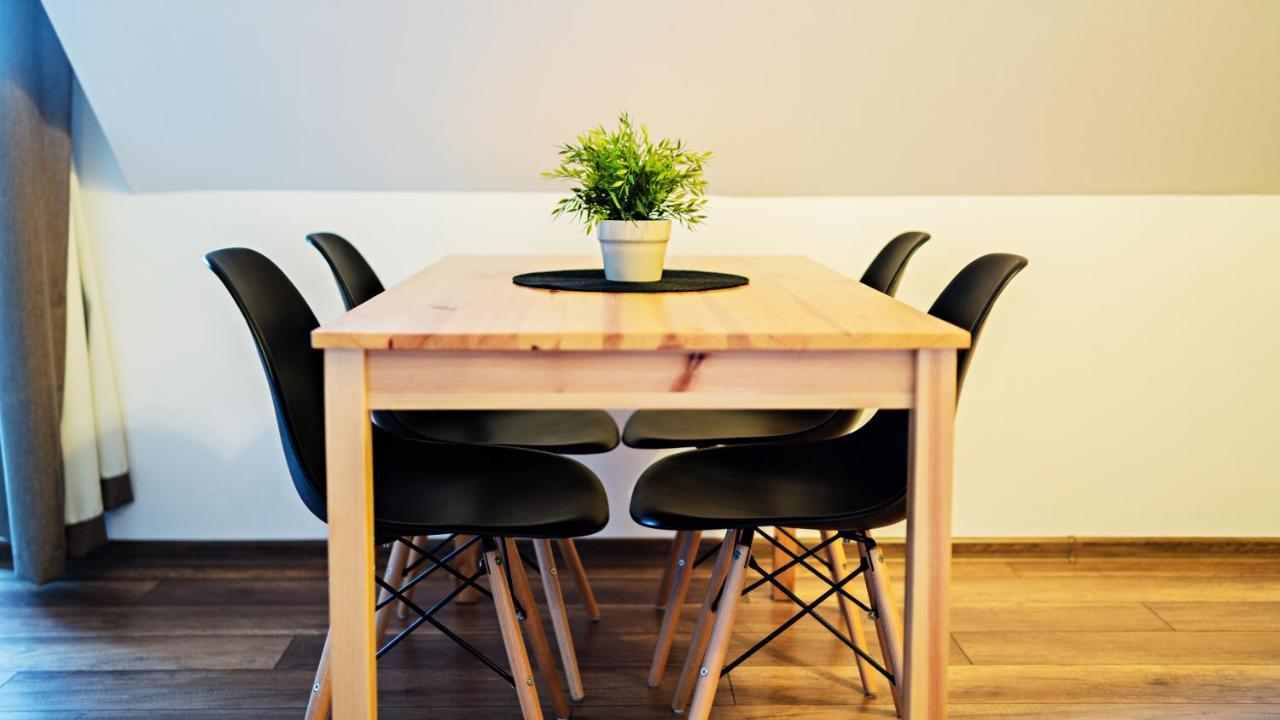 Apartamenty Sun & Snow Lesny Dom Karpacz Eksteriør billede