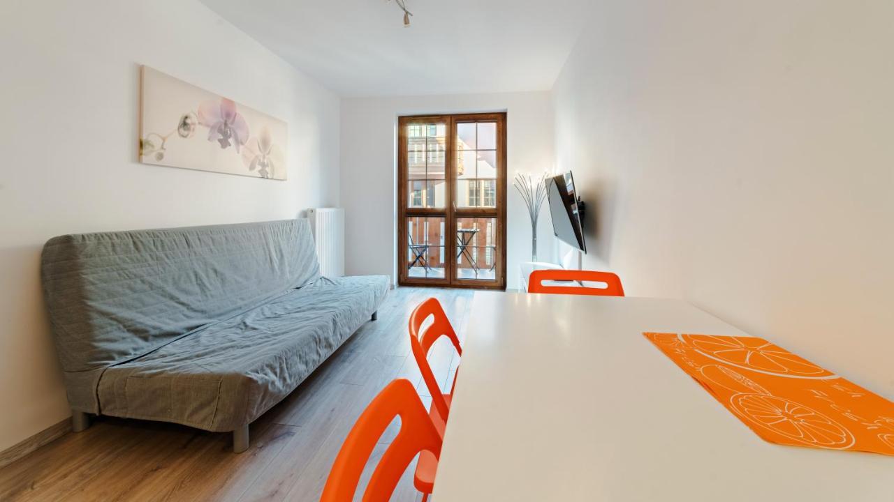 Apartamenty Sun & Snow Lesny Dom Karpacz Eksteriør billede